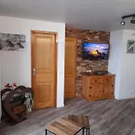 L'hermine Val Thorens
