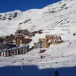 L'hermine Lejlighed Val Thorens
